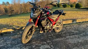 Honda CB 750 Hornet (2023 - 24) 