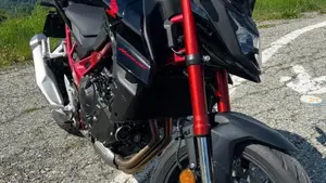 Honda CB 750 Hornet (2023 - 24)  (6)