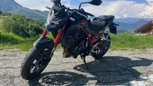 Honda CB 750 Hornet (2023 - 24)  (7)