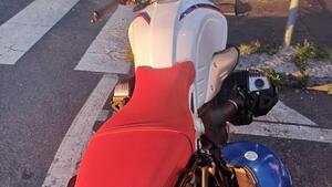 Bmw R nineT Urban GS (2021 - 24) 