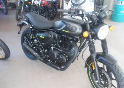 Royal Enfield HNTR 350 (2022 - 26) - Annuncio 9945063