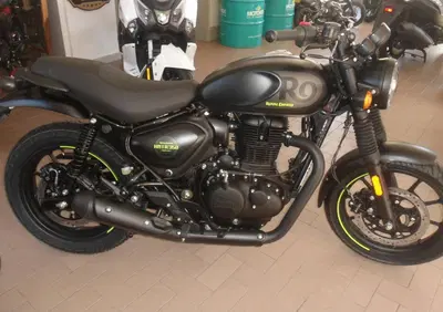 Royal Enfield HNTR 350 (2022 - 26) - Annuncio 9938637