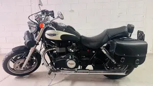 Triumph Speedmaster 865 (2005 - 10)  (7)