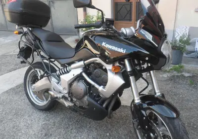 Kawasaki Versys 650 (2006 - 09) - Annuncio 9945072