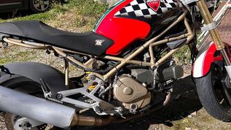 Ducati Monster 600 (1994 - 02) usata