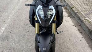 Keeway Motor RKF 125 (2021 - 24) 