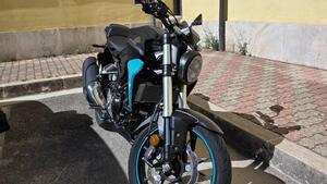 Honda CB 300 R (2018 - 19) 