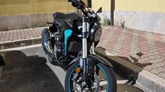 Honda CB 300 R (2018 - 19) usata