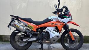 KTM 890 Adventure (2023 - 26) 