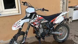 Betamotor RR 525 4T Enduro (2007) usata