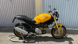 Ducati Monster 600 (1994 - 02) usata