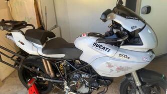 Ducati Multistrada 1100 (2006 - 09) usata