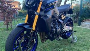 Yamaha MT-09 SP (2021 - 23) 