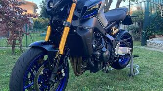 Yamaha MT-09 SP (2021 - 23) usata