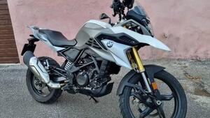 Bmw G 310 GS (2021 - 25) 