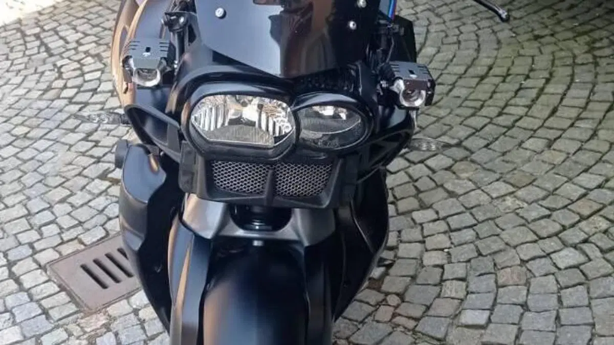 Bmw K 1300 R (2009 - 16)  (3)