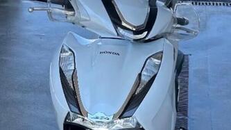 Honda SH 350 (2021 - 24) usata