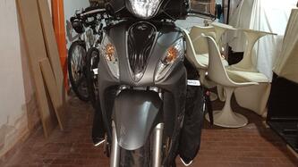 Kymco People 125i One (2021 - 25)