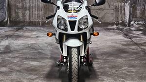 Honda VTR 1000 SP-2 (2002 - 06) 