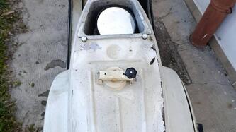 Piaggio Vespa 50 special  epoca