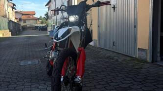 Swm RS 125 R (2017 - 20)
