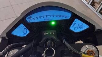 Honda CB 1000 R (2008 - 10)