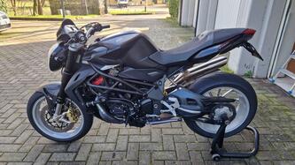 MV Agusta Brutale 1090 (2012 - 15)