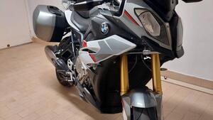 Bmw S 1000 XR (2015 - 16) 