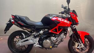 Aprilia Shiver 750 (2010 - 16) 