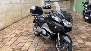 Bmw R 1200 RT (2010 - 13) 