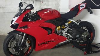 Ducati Panigale V2 (2021 - 24) usata