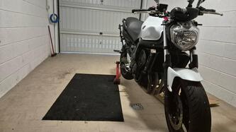 Yamaha FZ6 S2 (2007 - 11) usata