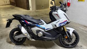 Honda X-ADV 750 Special Edition Adventure (2026) 