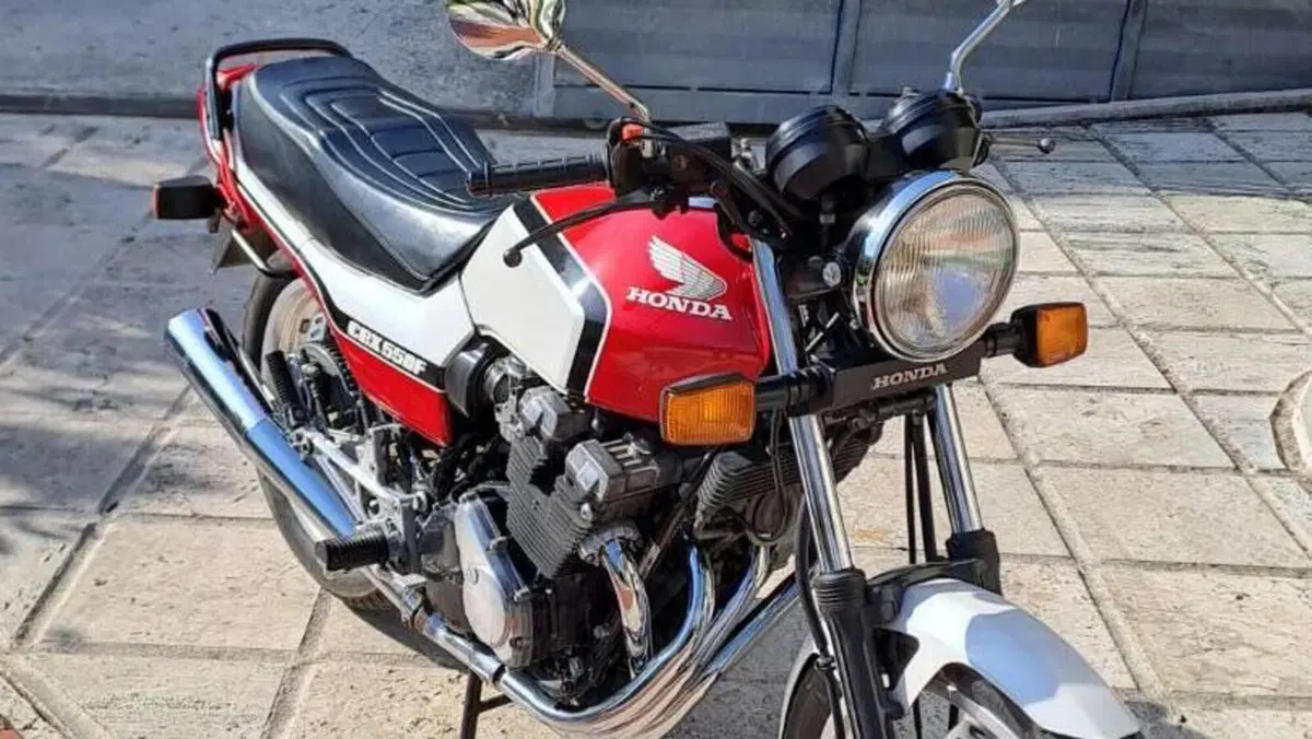 Honda   (3)