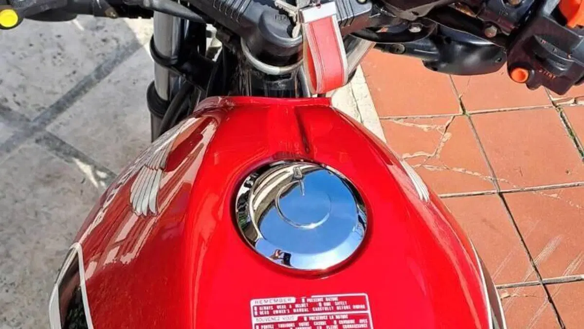 Honda   (5)