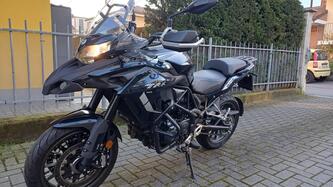 Benelli TRK 502 (2021 - 25) usata