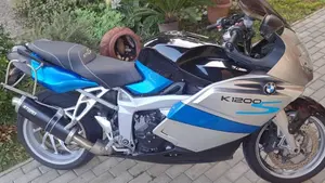 Bmw K 1200 S   (2)