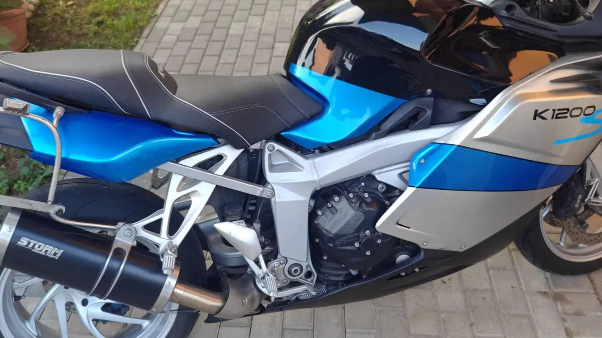 Bmw K 1200 S   (4)