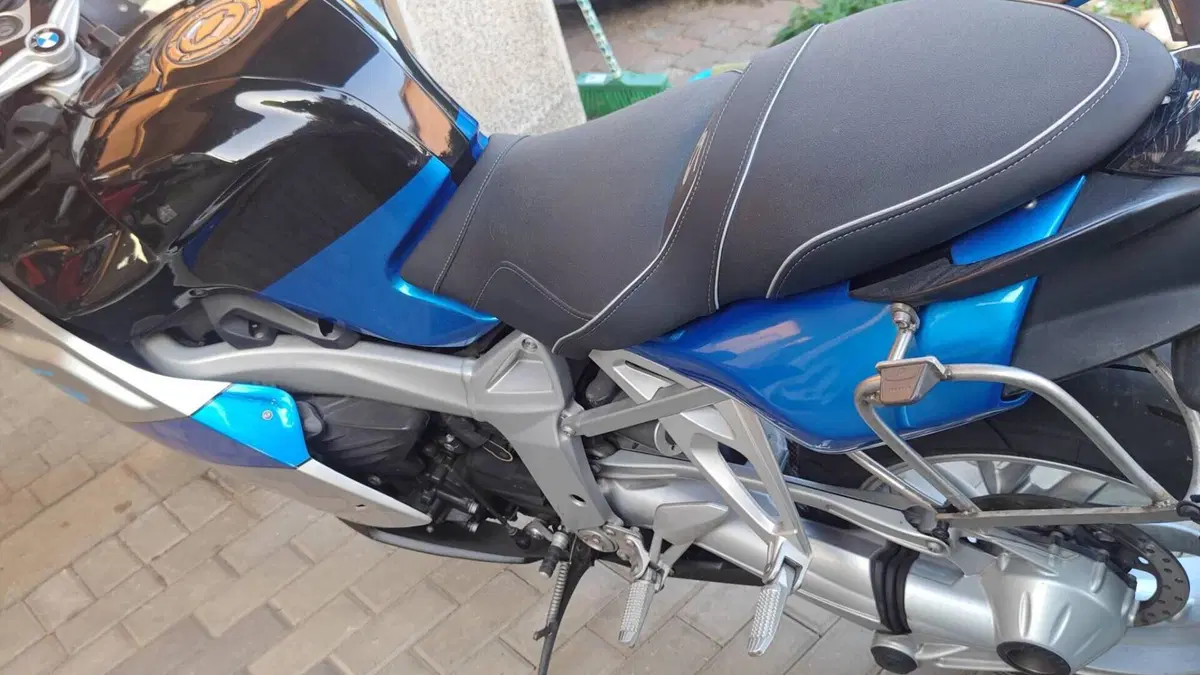 Bmw K 1200 S   (5)
