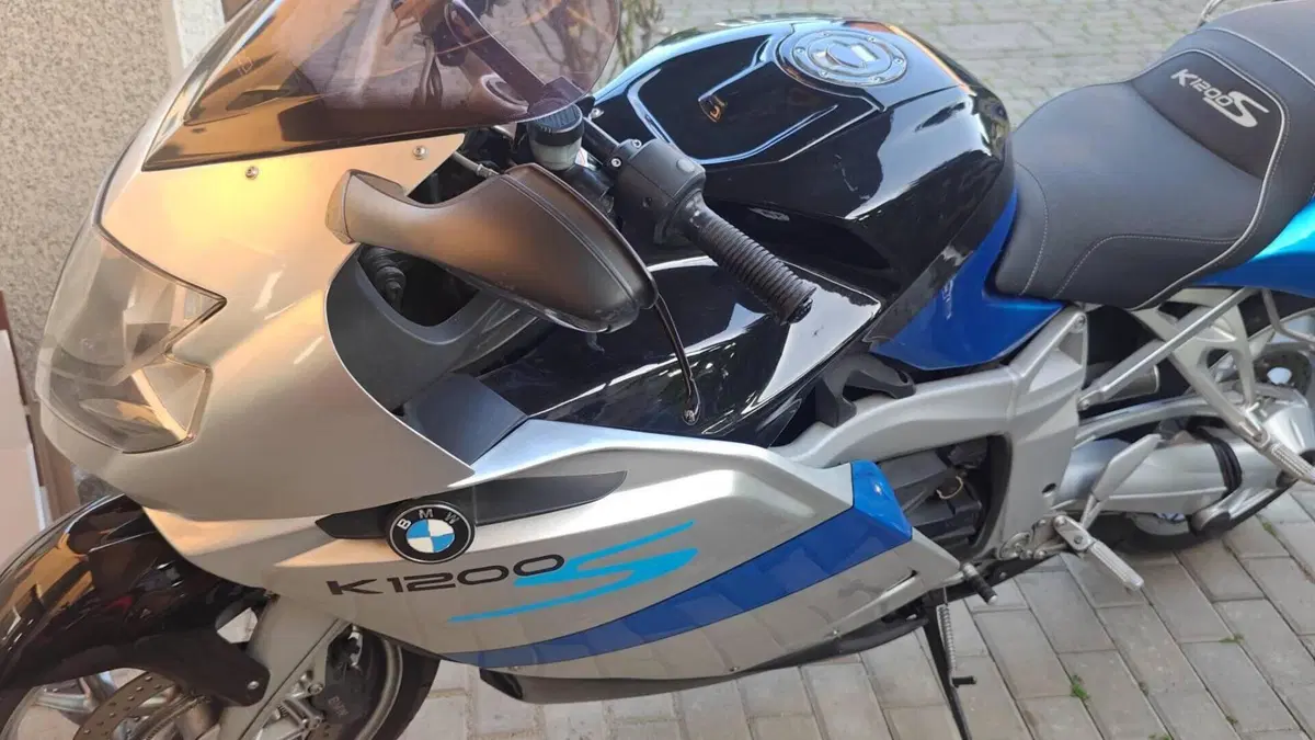 Bmw K 1200 S   (6)