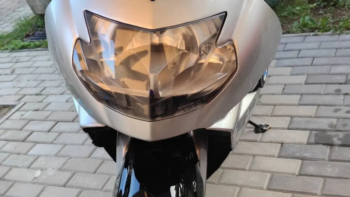 Bmw K 1200 S   (7)