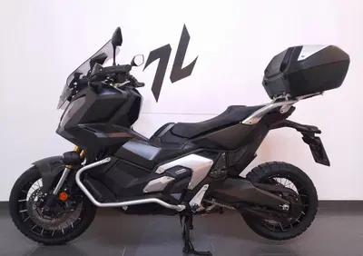 Honda X-ADV 750 DCT Gravel (2021 - 24) - Annuncio 9945197