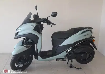 Yamaha Tricity 125 (2025 - 26) - Annuncio 9945200