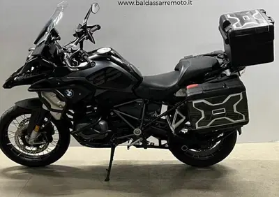 Bmw R 1250 GS (2021 - 24) - Annuncio 9867733