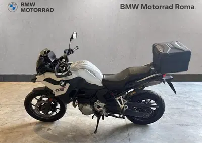 Bmw F 750 GS (2021 - 24) - Annuncio 9866254