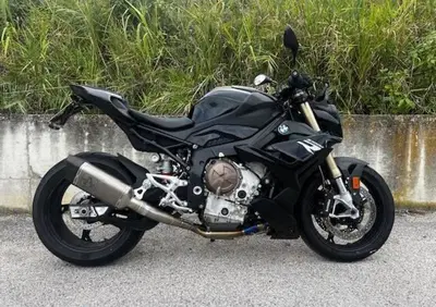 Bmw S 1000 R (2021 - 24) - Annuncio 9865191