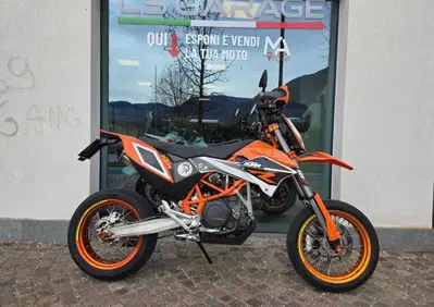 KTM 690 SMC (2008- 11) - Annuncio 9944566
