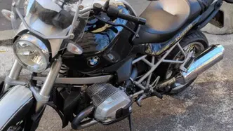 Bmw R 1200 R Classic (2011 - 12) usata
