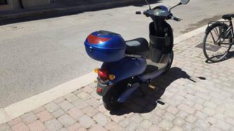  Altre moto o tipologie Elettrico usata