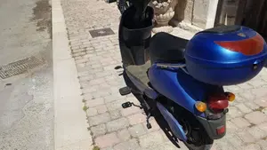  Altre moto o tipologie Elettrico  (2)